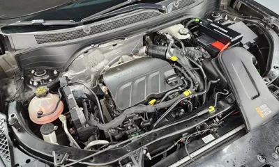 ChevroletGMDaewoo Trax 2024, 35532 км, за 14000.12 USD - фото 6