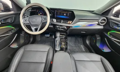 ChevroletGMDaewoo Trax 2024, 35532 км, за 14000.12 USD - фото 7