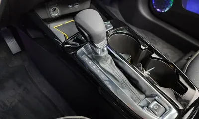 ChevroletGMDaewoo Trax 2024, 35532 км, за 14000.12 USD - фото 9