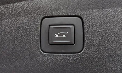 ChevroletGMDaewoo Trax 2024, 35532 км, за 14000.12 USD - фото 16