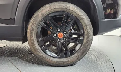 ChevroletGMDaewoo Trax 2024, 35532 км, за 14000.12 USD - фото 21