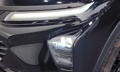 ChevroletGMDaewoo Trax 2024, 35532 км, за 14000.12 USD - фото 22