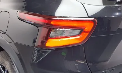 ChevroletGMDaewoo Trax 2024, 35532 км, за 14000.12 USD - фото 23