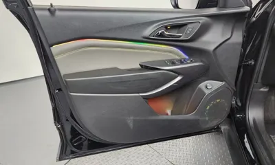 ChevroletGMDaewoo Trax 2024, 35532 км, за 14000.12 USD - фото 24
