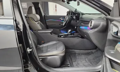 ChevroletGMDaewoo Trax 2024, 35532 км, за 14000.12 USD - фото 26
