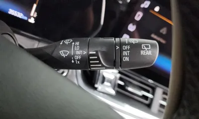 ChevroletGMDaewoo Trax 2024, 35532 км, за 14000.12 USD - фото 29