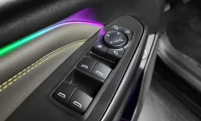 ChevroletGMDaewoo Trax 2024, 35532 км, за 14000.12 USD - фото 30