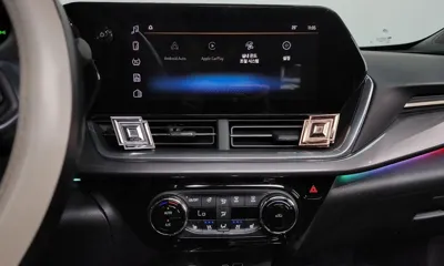 ChevroletGMDaewoo Trax 2024, 35532 км, за 14000.12 USD - фото 31