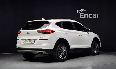 Hyundai Tucson 2019, 99575 км, за 8855.19 USD
