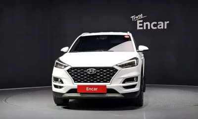 Hyundai Tucson 2019, 99575 км, за 8855.19 USD