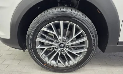 Hyundai Tucson 2019, 99575 км, за 8855.19 USD