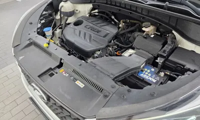 Hyundai Tucson 2019, 99575 км, за 8855.19 USD - фото 6