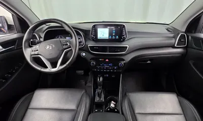 Hyundai Tucson 2019, 99575 км, за 8855.19 USD - фото 7
