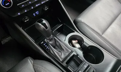 Hyundai Tucson 2019, 99575 км, за 8855.19 USD - фото 9