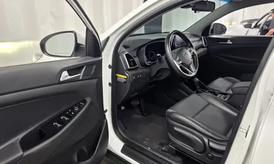 Hyundai Tucson 2019, 99575 км, за 8855.19 USD - фото 10