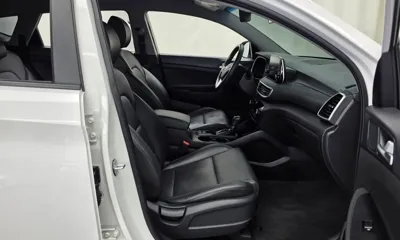 Hyundai Tucson 2019, 99575 км, за 8855.19 USD - фото 11