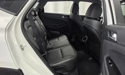 Hyundai Tucson 2019, 99575 км, за 8855.19 USD - фото 12