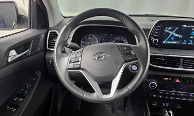 Hyundai Tucson 2019, 99575 км, за 8855.19 USD - фото 13
