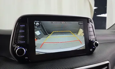 Hyundai Tucson 2019, 99575 км, за 8855.19 USD - фото 15