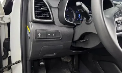 Hyundai Tucson 2019, 99575 км, за 8855.19 USD - фото 16