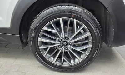 Hyundai Tucson 2019, 99575 км, за 8855.19 USD - фото 21