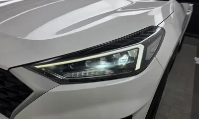 Hyundai Tucson 2019, 99575 км, за 8855.19 USD - фото 22