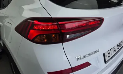 Hyundai Tucson 2019, 99575 км, за 8855.19 USD - фото 23