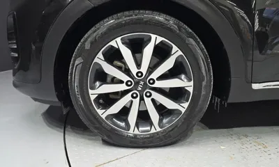 Kia Sportage 2016, 182132 км, за 4625.04 USD