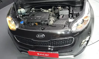 Kia Sportage 2016, 182132 км, за 4625.04 USD - фото 6