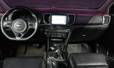 Kia Sportage 2016, 182132 км, за 4625.04 USD - фото 7