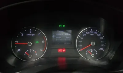 Kia Sportage 2016, 182132 км, за 4625.04 USD - фото 8