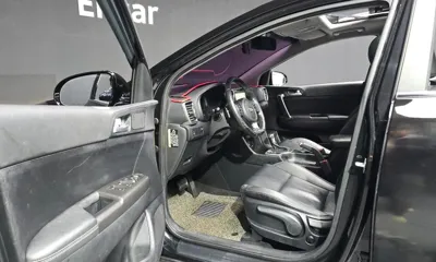 Kia Sportage 2016, 182132 км, за 4625.04 USD - фото 10