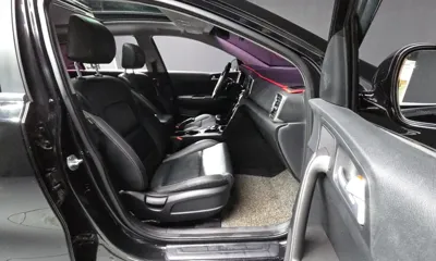 Kia Sportage 2016, 182132 км, за 4625.04 USD - фото 11