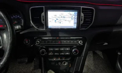 Kia Sportage 2016, 182132 км, за 4625.04 USD - фото 14