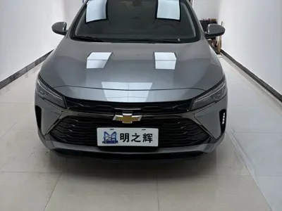 Chevrolet Monza 2023, 29000 км, за 8774.25 USD