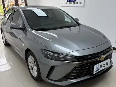 Chevrolet Monza 2023, 29000 км, за 8774.25 USD