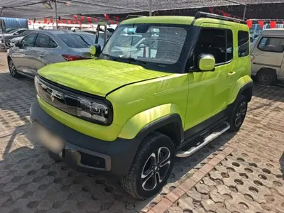 Baojun Yueye · 2023 год