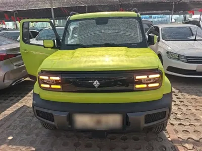 Baojun Yueye 2023, 42200 км, за 7355.14 USD