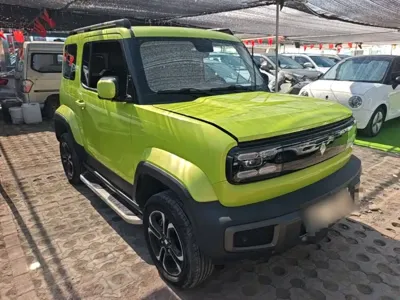Baojun Yueye 2023, 42200 км, за 7355.14 USD