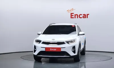 Kia Stonic 2019, 77508 км, за 7280.76 USD