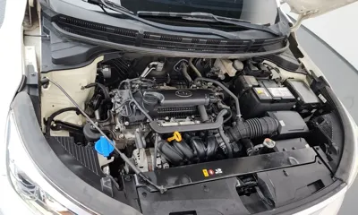 Kia Stonic 2019, 77508 км, за 7280.76 USD - фото 6
