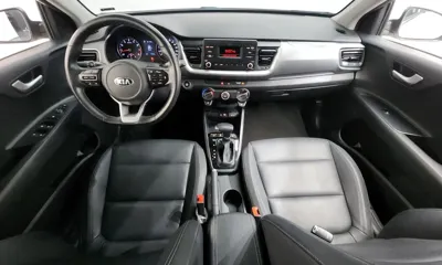Kia Stonic 2019, 77508 км, за 7280.76 USD - фото 7