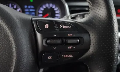 Kia Stonic 2019, 77508 км, за 7280.76 USD - фото 16