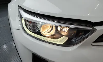 Kia Stonic 2019, 77508 км, за 7280.76 USD - фото 22