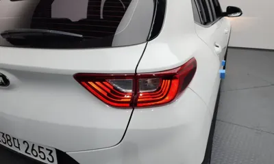 Kia Stonic 2019, 77508 км, за 7280.76 USD - фото 23