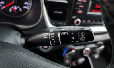 Kia Stonic 2019, 77508 км, за 7280.76 USD - фото 27