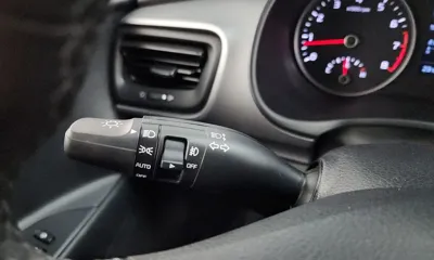 Kia Stonic 2019, 77508 км, за 7280.76 USD - фото 29