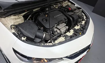 ChevroletGMDaewoo Malibu 2017, 144726 км, за 3479.06 USD - фото 6