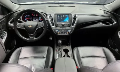 ChevroletGMDaewoo Malibu 2017, 144726 км, за 3479.06 USD - фото 7