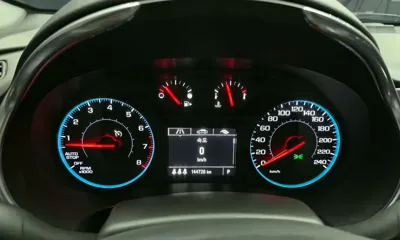 ChevroletGMDaewoo Malibu 2017, 144726 км, за 3479.06 USD - фото 8